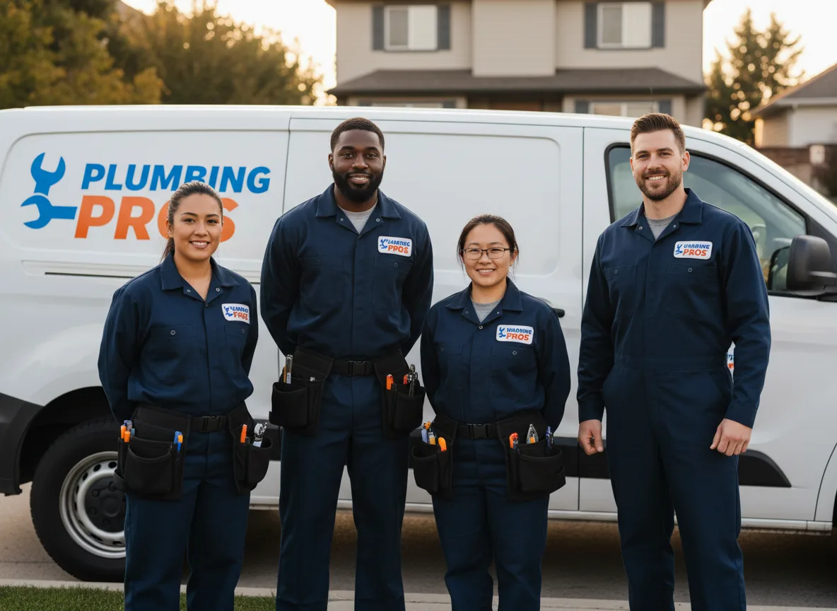 Water Heater Repair company in Knickerbocker, TX